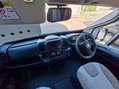 Swift Select compact C500 AUTO 32