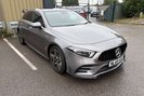 Mercedes-Benz A Class 2.0 AMG A 35 4Matic Premium+ Auto 4WD 5dr