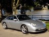 Porsche 911 Carrera 2