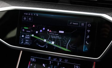 Audi RS6 Avant Vorsprung 15