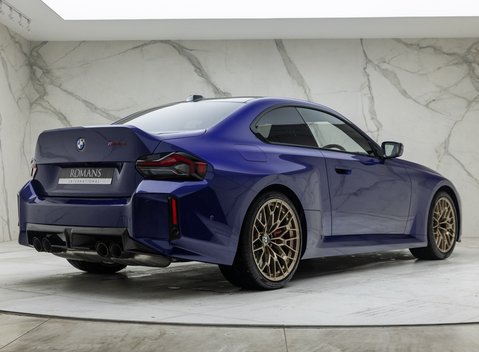 BMW M2 CS 6