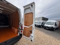 Nissan NV400 2.3 NV400 Tekna dCi 8