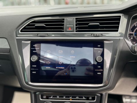 Volkswagen Tiguan R-LINE TDI BMT 4MOTION DSG 51