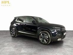 Jeep Avenger 1.2 e-Hybrid Summit SUV 5dr Petrol Hybrid e-DCT Euro 6 (s/s) (100 ps) Alloy