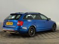 Skoda Octavia VRS 2.0 TDI MANUAL 7