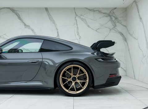 Porsche 911 GT3 (992) 43