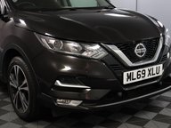 Nissan Qashqai DCI N-CONNECTA DCT 26