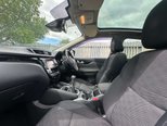 Nissan Qashqai 1.5 dCi n-tec+ SUV 5dr Diesel Manual 2WD Euro 6 (s/s) (110 ps) 21