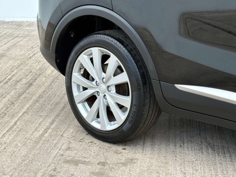 MG ZS 1.0 MG ZS Excite T Auto 5dr 13