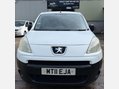 Peugeot Partner 1.6 HDi 625 SE Panel Van 4dr Diesel Manual L1 (153 g/km, 75 bhp) 4