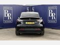 Tesla Model Y (Dual Motor) Long Range SUV 5dr Electric Auto 4WDE (384 bhp) 6
