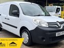 Renault Kangoo 1.5 LL21 dCi Phase 2 Panel Van 6dr Diesel Manual FWD L3 H1 (123 g/km, 110 b
