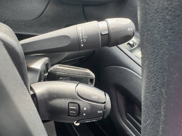 Peugeot Partner Petrol SWB [SOLD CM] L1H1 Low Roof Air Con Sensors EURO 6 NO VAT 19