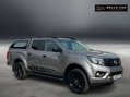Nissan Navara 2.3 Navara N-Guard dCi Automatic 4WD 5dr *NATIONAL DELIVERY* 23