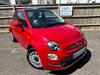 Fiat 500 1.2 LOUNGE 3Dr