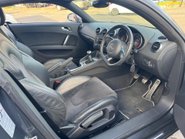 Audi TT 2.0 TFSI Euro 4 3dr 12