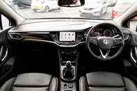 Vauxhall Astra ELITE NAV 3