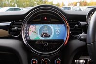 Mini Hatch COOPER S SPORT 26