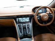 Aston Martin DB12 4.0 V8 Coupe 2dr Petrol Auto Euro 6 (s/s) (680 ps) 12