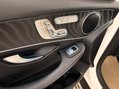 Mercedes-Benz GLC 2.1 GLC220d AMG Line (Premium) Coupe 5dr Diesel G-Tronic+ 4MATIC Euro 6 (s/ 35