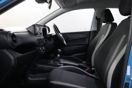 Hyundai i10 MPI SE 40