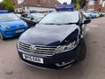 Volkswagen CC 2.0 TDI BlueMotion Tech GT DSG Euro 5 (s/s) 4dr 4