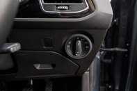 SEAT Leon TSI EVO FR BLACK EDITION 15