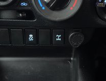 Toyota Hilux Active 4Wd D-4D Double Cab TSS Air Con Euro 6 30