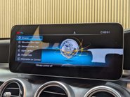 Mercedes-Benz C Class 1.5 C 200 AMG Line Premium Auto 5dr 63