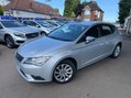 SEAT Leon 1.2 TSI SE Euro 5 (s/s) 5dr 2