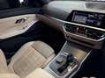 BMW 3 Series 3.0 M340i xDrive Auto 4WD 4dr 25