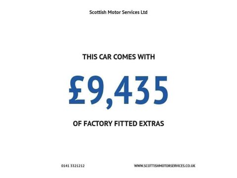 BMW 4 Series 3.0 435d M Sport Coupe 2dr Diesel Auto xDrive Euro 6 (s/s) (313 ps) 46