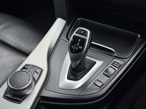 BMW 4 Series 3.0 435d M Sport Auto xDrive Euro 6 (s/s) 5dr 32