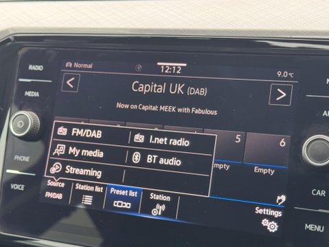 Volkswagen Passat 2.0 TDI EVO SE Nav Euro 6 (s/s) 5dr 19