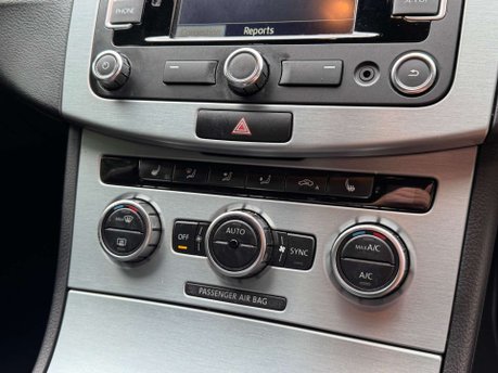 Volkswagen CC 2.0 CC GT BlueMotion Technology TDI Semi-Auto 4dr 30