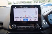 Ford Ecosport ST-LINE 23