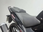 Lexmoto ZSX 2020 ONLY 2K RUNNING SPORTS BIKE PROJECT BIKE 125CC 18