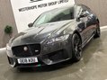 Jaguar XF 3.0d V6 S Auto Euro 6 (s/s) 4dr 8