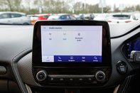 Ford Puma ST-LINE VIGNALE MHEV 24