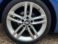BMW 2 Series 1.5 218i M Sport Euro 6 (s/s) 2dr 21