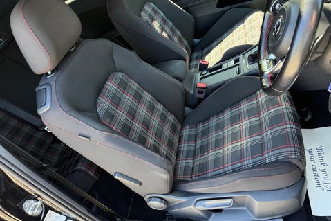 Volkswagen Golf GTI LAUNCH DSG - APPLE CAR PLAY - 2 OWNERS - 9 SERVICES RECORDED 26