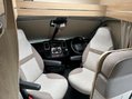 Peugeot Boxer ELDDIS AUTOQUEST SUPREME 196 DEALER SPECIAL 6 BERTH LOW PROFILE MOTORHOME 31
