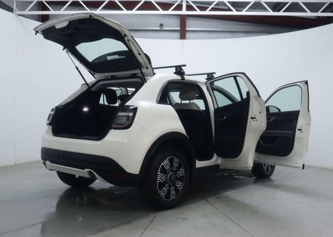 Fiat 600 1.2 600 La Prima HEV Auto 5dr 50