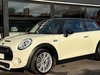 Mini Hatch Cooper S 2.0 Chili / Media - DEPOSIT TAKEN