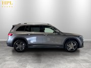 Mercedes-Benz EQB EQB 350 66.5kWh AMG Line SUV 5dr Electric Auto 4MATIC (292 ps) 8