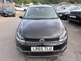 Volkswagen Polo 1.2 TSI BlueMotion Tech SE Euro 6 (s/s) 5dr 2