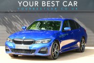 BMW 3 Series 2.0 330e M Sport Auto 4dr 6