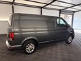 Volkswagen Transporter 2.0 TDI T30 Highline DSG FWD SWB Euro 6 (s/s) 5dr 50