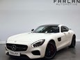 Mercedes-Benz Amg GT 4.0 V8 BiTurbo S (Premium) Coupe 2dr Petrol SpdS DCT Euro 6 (s/s) (510 ps) 3