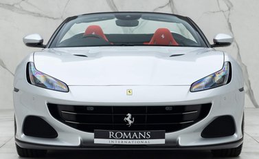 Ferrari Portofino 3.8T V8 F1 DCT Euro 6 (s/s) 2dr 19